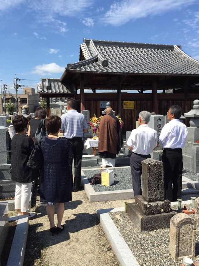 お坊さんの手配について